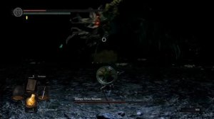 29.  Подземелье Поселка Олачиль -  Босс Манус Отец Бездны | Dark Souls Remastered | DLC