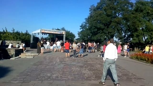 Фестиваль Новоград 11 08 18
