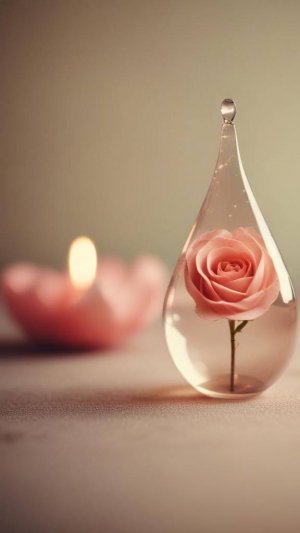 СЛЁЗЫ ЛЮБВИ ROMANCE