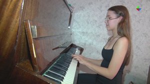 Лесничане победили в 1 этапе конкурса «Семья года-2025»