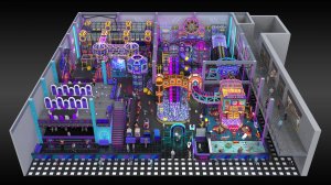 3d project