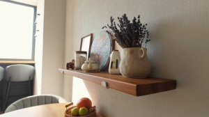 Квартира на последнем этаже с видом на закат