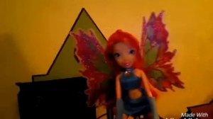 2 серия Винкс "Валтор вернулся"