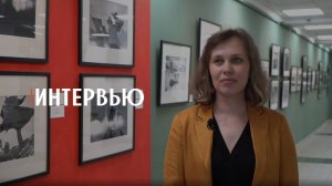 Интервью с директором Музея города Ижевска