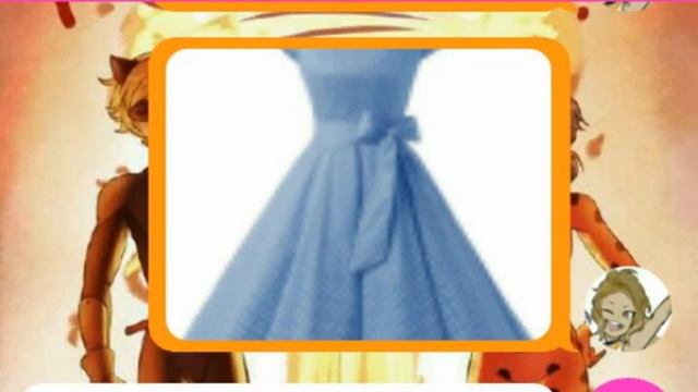 Переписка из мультисериала леди баг и супер кот "Босс и его горничная" #10 часть смотреть онлайн