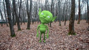 Фиксели снова стали маленькие, видео для детей (19 серия на KidsFM)