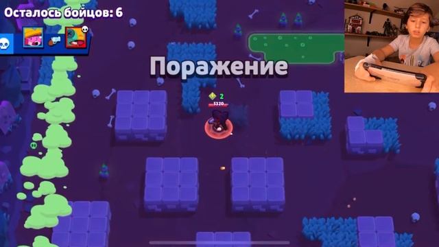 До какого ранга я вкачаю СПАЙКА в Бравл Старс? | BRAWL STARS | ИЛАЙ