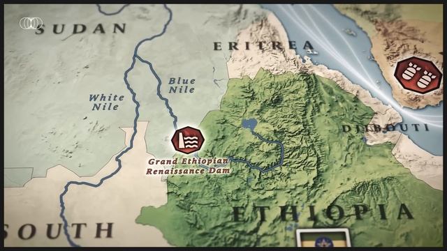 Беды Египта превращают его в бомбу замедленного действия? смотреть онлайн