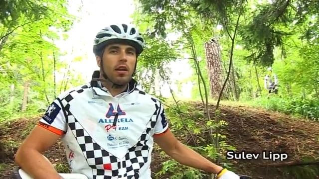 Audi Tallinn Cup 2009 - 3/6 смотреть онлайн