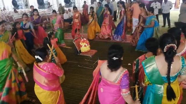 15-11-19 SAI MAMATHA WEDS ROHITH смотреть онлайн