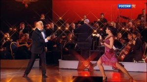 "Зачем вам кольт, мадам!" Владимир Самсонов