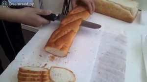 Ультразвуковой нож