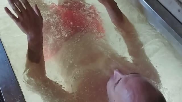 Флайпампинг. Начало.