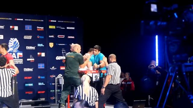 WAF 2013 day4 №81 смотреть онлайн