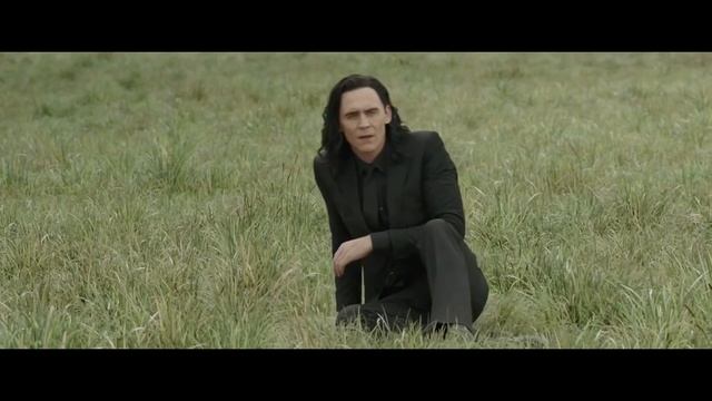 Avengers Infinity War Deleted Scene - Thor Loki and Thanos Avengers Endgame смотреть онлайн