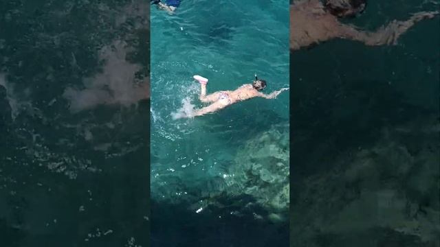 PICKALBATROS DANA BEACH RESORT HURGHADA 5* - Крутецкий, огроменный, ухоженный, красивущий отель!!! смотреть онлайн