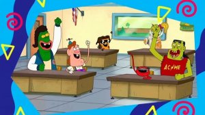 Как ЗАКОНЧИЛИСЬ МУЛЬТФИЛЬМЫ нашего ДЕТСТВА ч.8 || Дядя Деда, Бен 10, , Симпсоны, Ким 5+