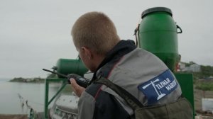 ПОДЪЁМ ЗАТОНУВШИХ КОРАБЛЕЙ В КОРСАКОВЕ | ЕЖЕНЕДЕЛЬНЫЙ ДАЙДЖЕСТ #3