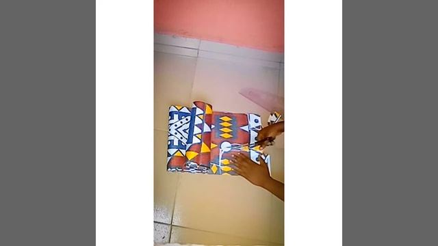 How to make a simple kimono jackets