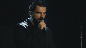 KHVICHA LUCCA - небо лондона