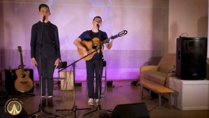 Полынкин, Авраменко - "Вперед-назад"