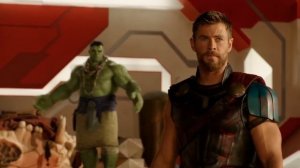 Один из Marvel.ХАЛК.Озвучивает Алексей Мясников/The one of the Marvel.HULK.