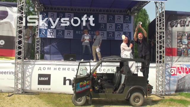 Майёвка'12 смотреть онлайн