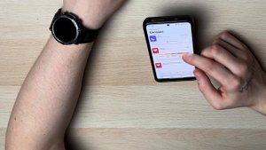 Купил смарт-часы K56PRO! ТОПОВЫЕ часы с Aliexpress за 15$