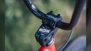 Какой БМХ лучше купить новичку? Обзор на BMX Horh Cork 20"