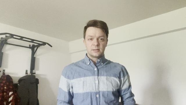 Синяя вечность