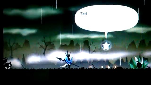 Patapon 3 вводная серия. Что? Где? Серебряный Хосипон!