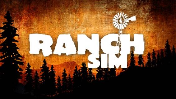 Ranch Simulator\Суперфермеры- СИМУЛЯТОР ФЕРМЫ\ я научилась доить козу и потерянное ведро#8