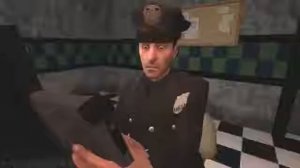 Пьяный фнаф 2 прикол