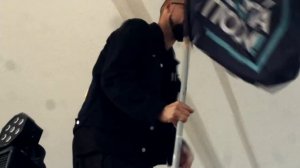 Пляжная вечеринка на фестивале Z.City (ex. Казантип)