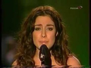 Мария Зайцева