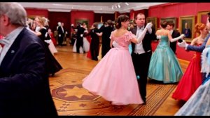 Кембриджский вальс КД в галерее Шилова  балансе.рф