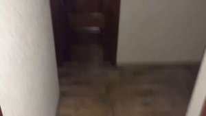"страшный сон малого"-хоррор| БИБА БОБА