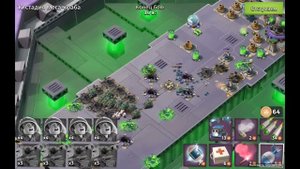 Бум Бич Мега краб | Boom Beach Мega crab