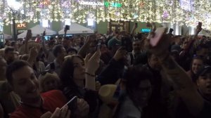 ⚽ 2018 FIFA World Cup Russia - Football fan ⚽ Футбольные болельщики в Москве!