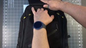 NITECORE BP23 PRO COMMUTER BACKPACK REVIEW