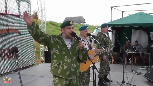 БАРДОВСКИЙ ФЕСТИВАЛЬ КУЛИКОВО ПОЛЕ 2016Г ЧАСТЬ 4 смотреть онлайн