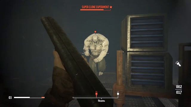 Підземний народ Темзи. Fallout London. №3 смотреть онлайн