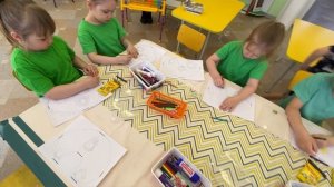 Тематическая неделя « Наша родина Россия»