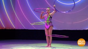 "Дорога в цирк" открыта для всех. Доброе утро. Фрагмент выпуска от 29.04.2025