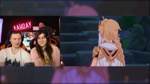 РЕАКЦИЯ на Valera Ghosther - Интересуюсь грушами 🍏