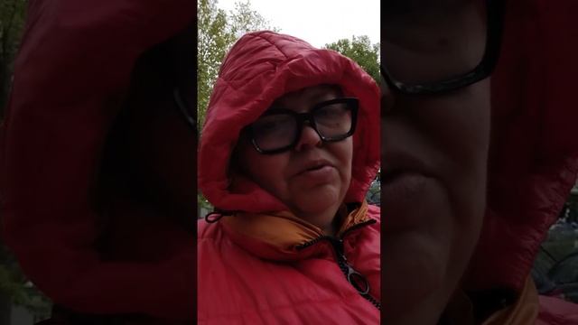 Вышли, 20 минут моего и Сениного времени.