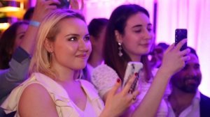 HOT NEWS - звезды на pre-party музыкального фестиваля "Жара"