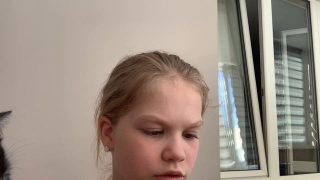 НАКЛАДНЫЕ НОГТИ 💅!/наклеела ногти и сделала обзор для тебя 💗
