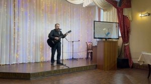 ГОЛОС ПОЭТА