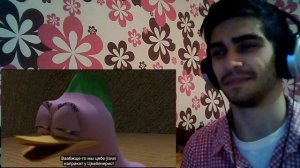 Мои цветные пони: картофельные клубнежорки (пародия MLP) | РЕАКЦИЯ